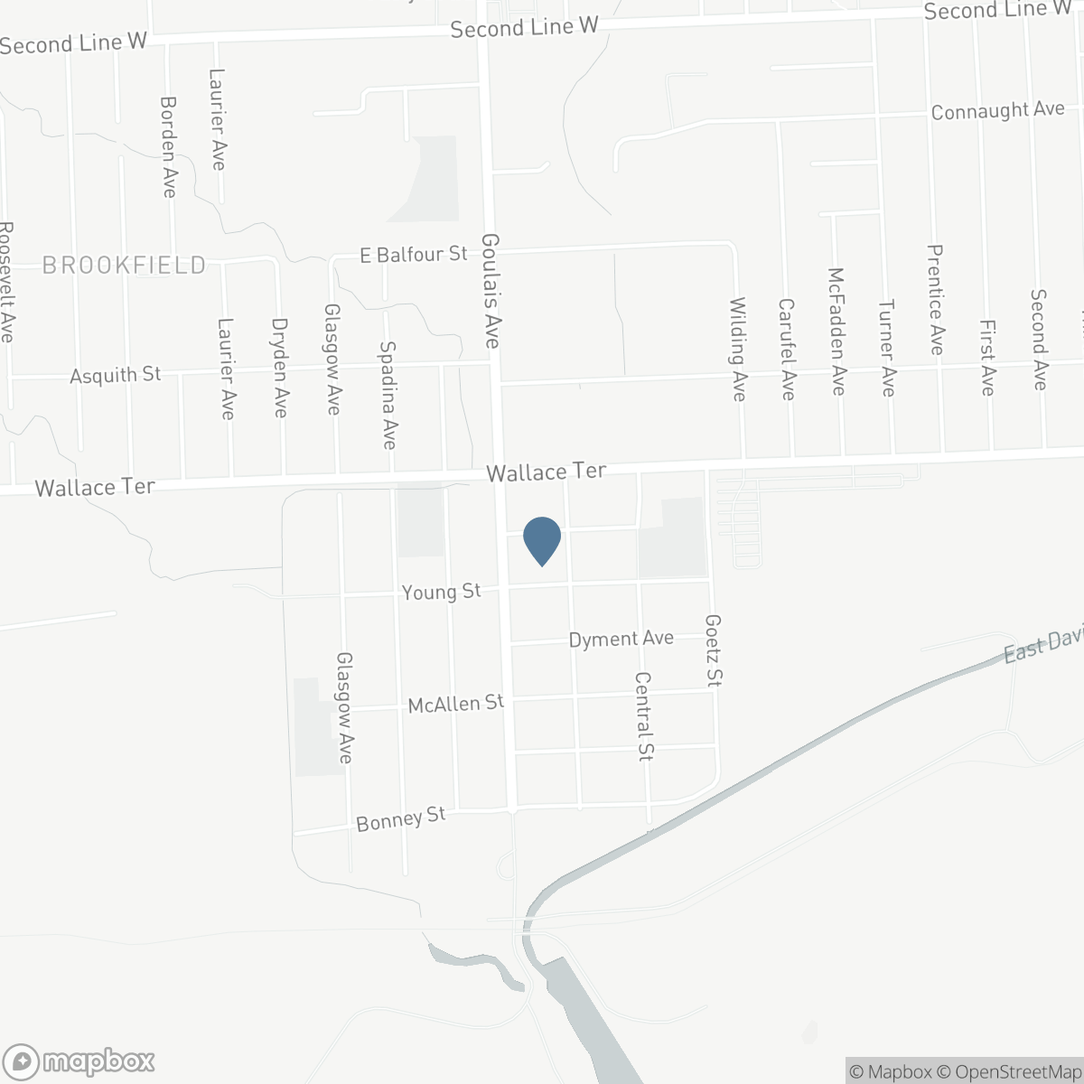 733 McKenzie AVE, Sault Ste. Marie, Ontario P6C 1H2